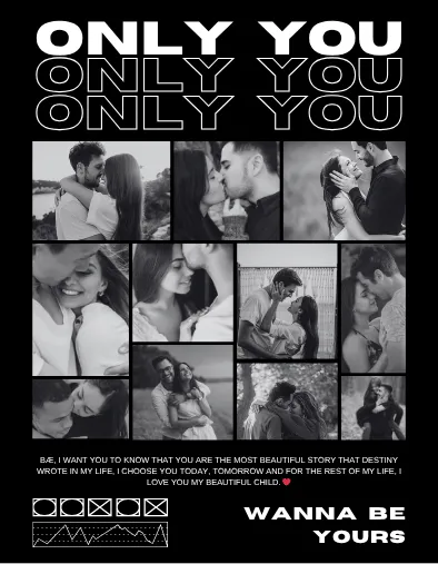 Only You Parejas