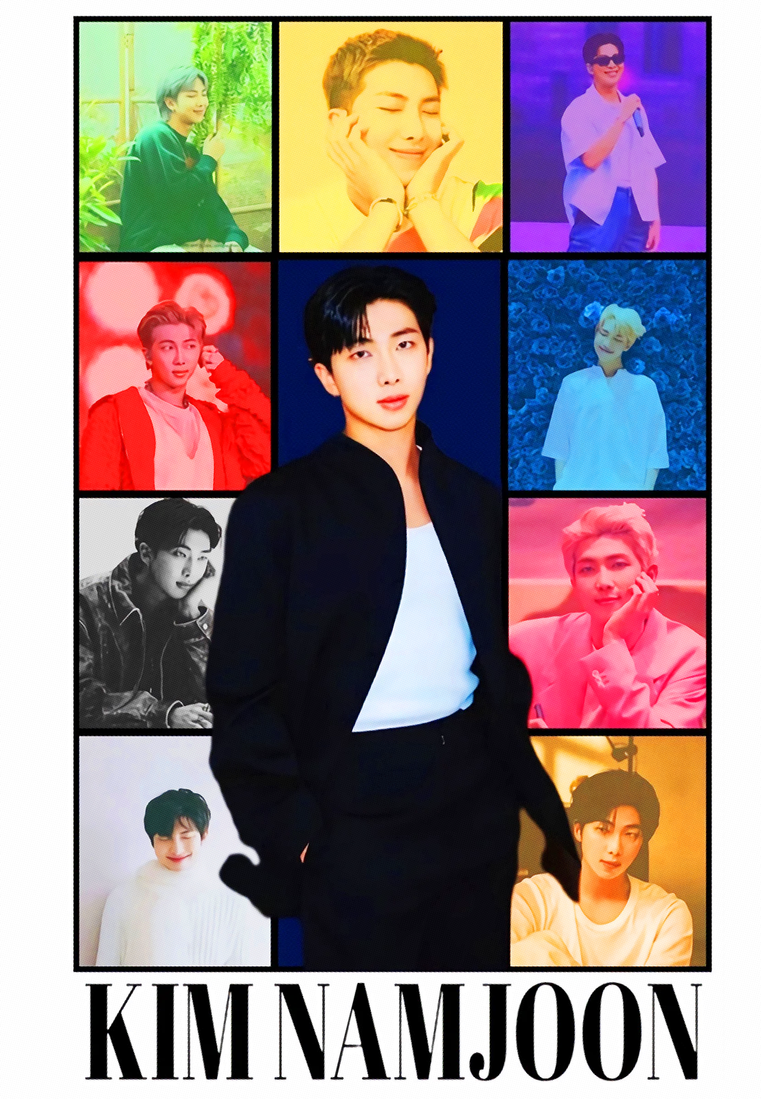 Artistas