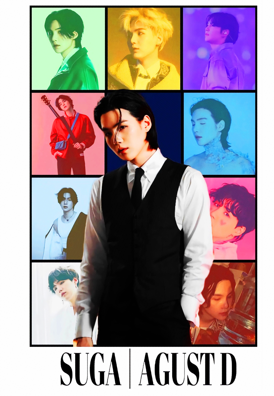 Artistas