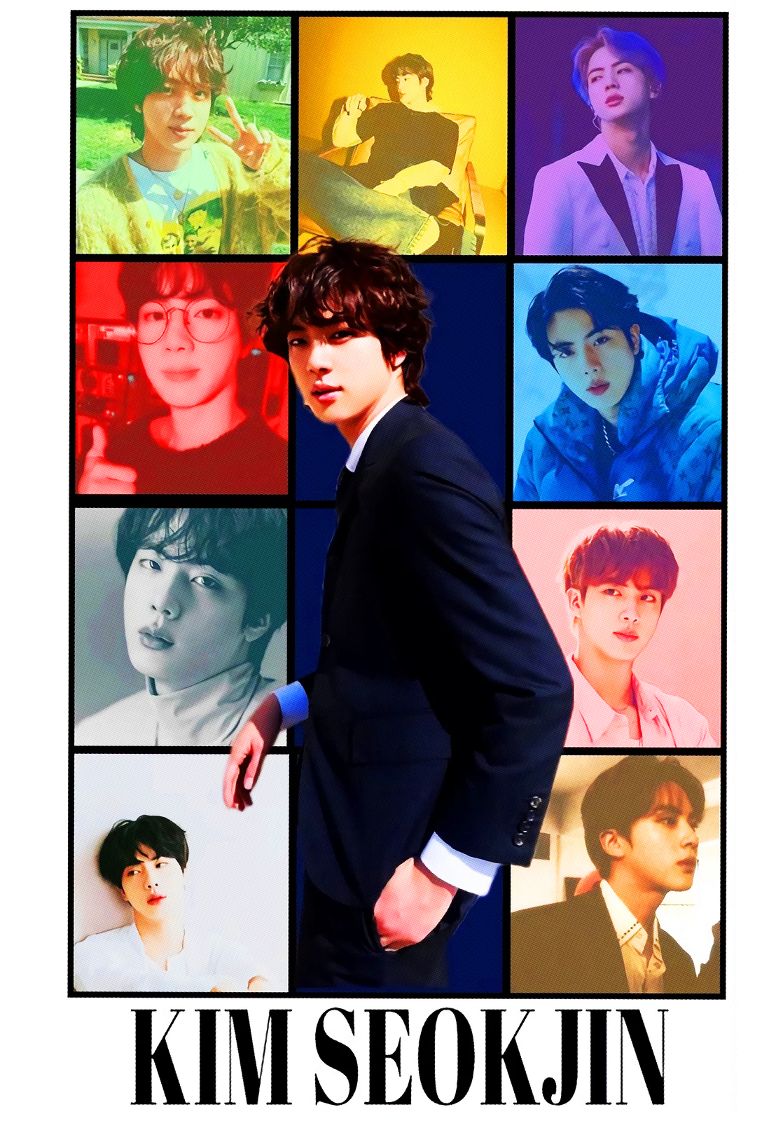 Artistas