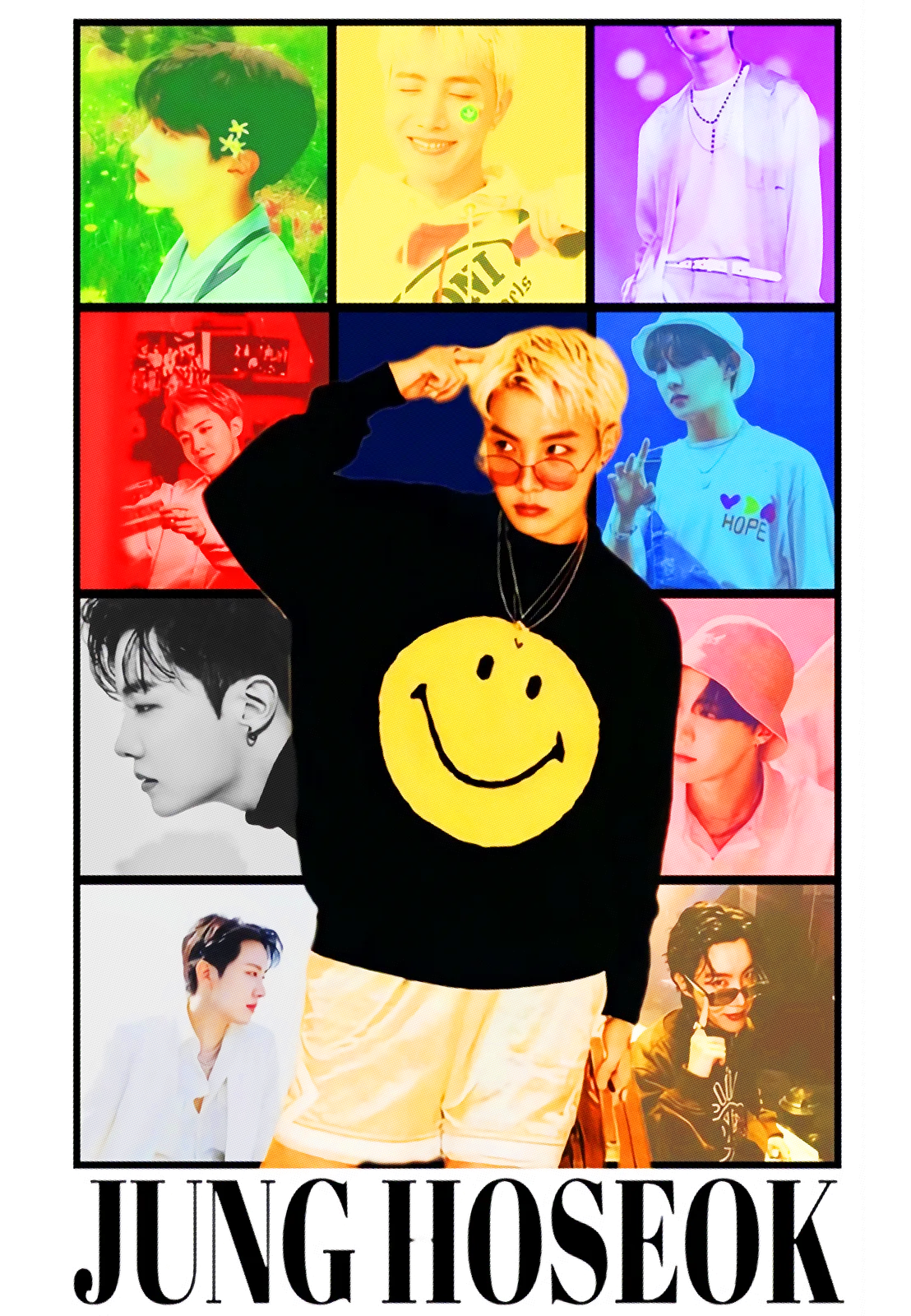 Artistas