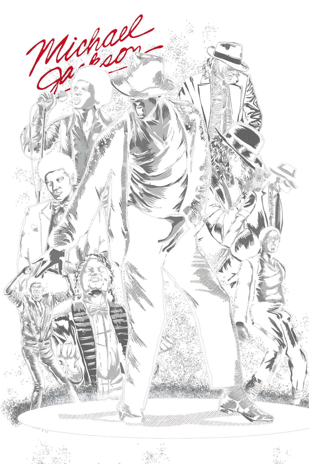 Artistas