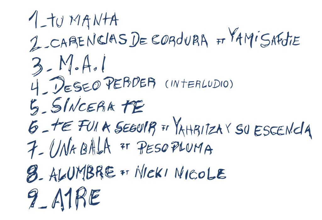 Artistas