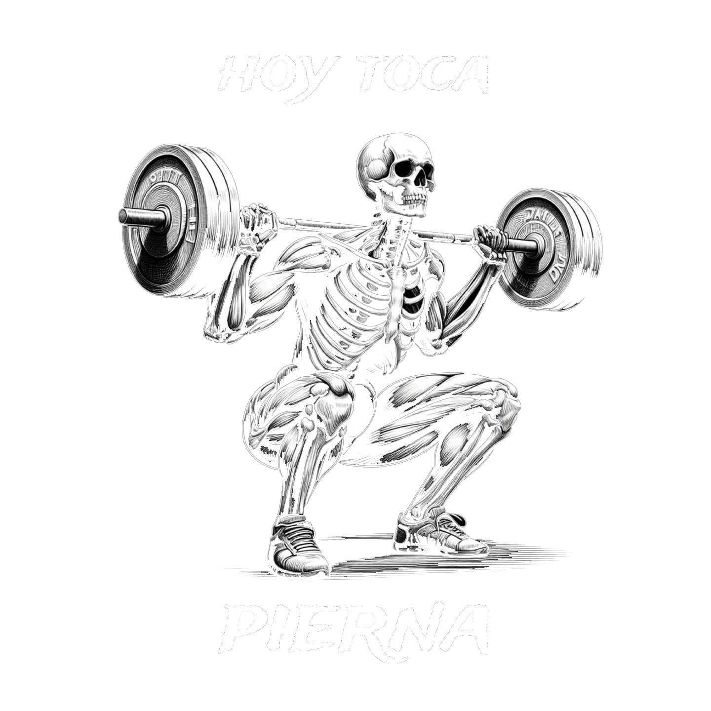 Calacas Chidas
