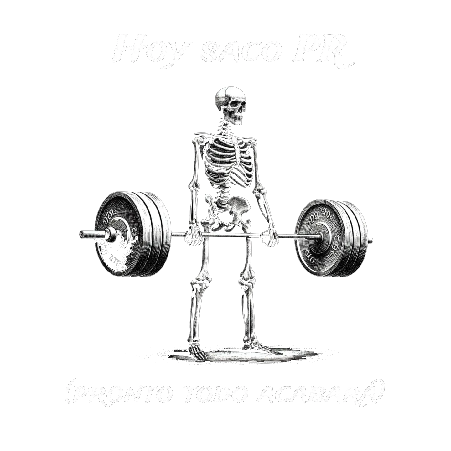 Calacas Chidas