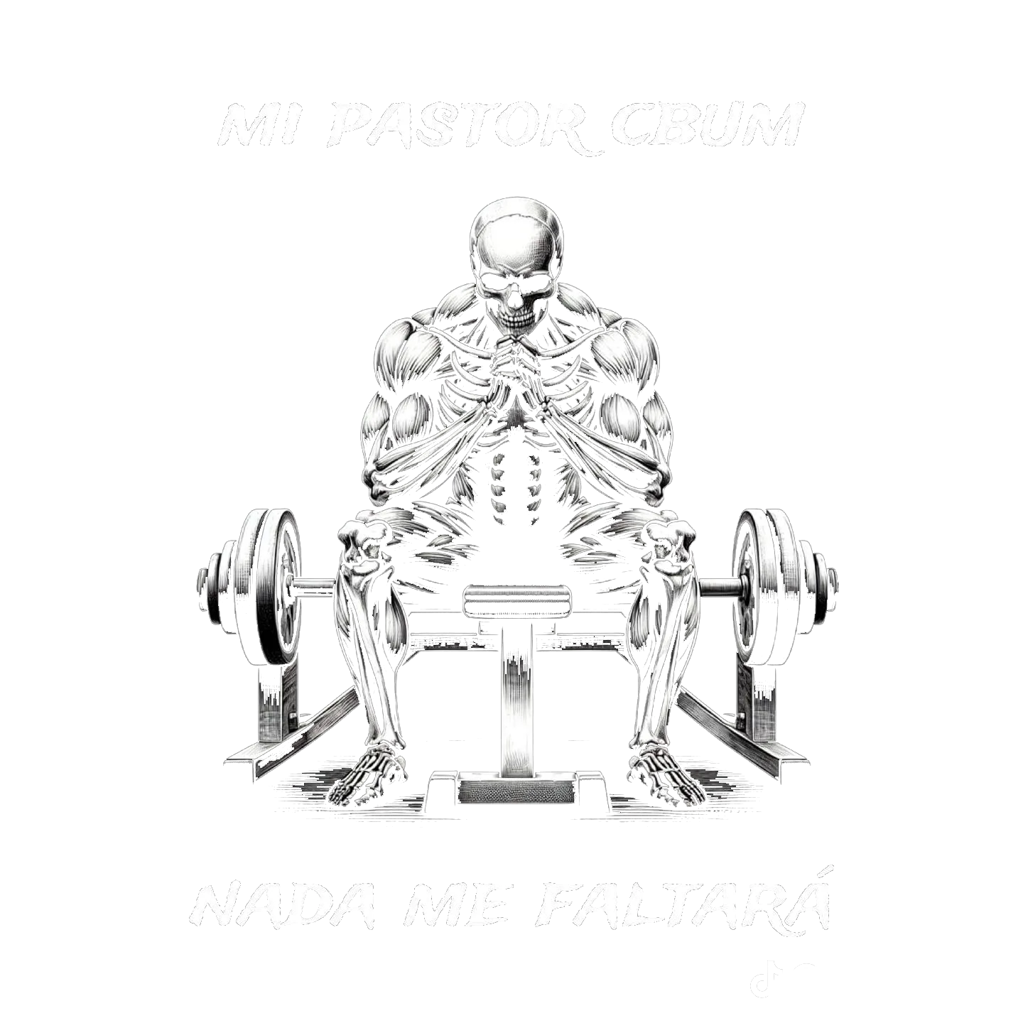 Calacas Chidas