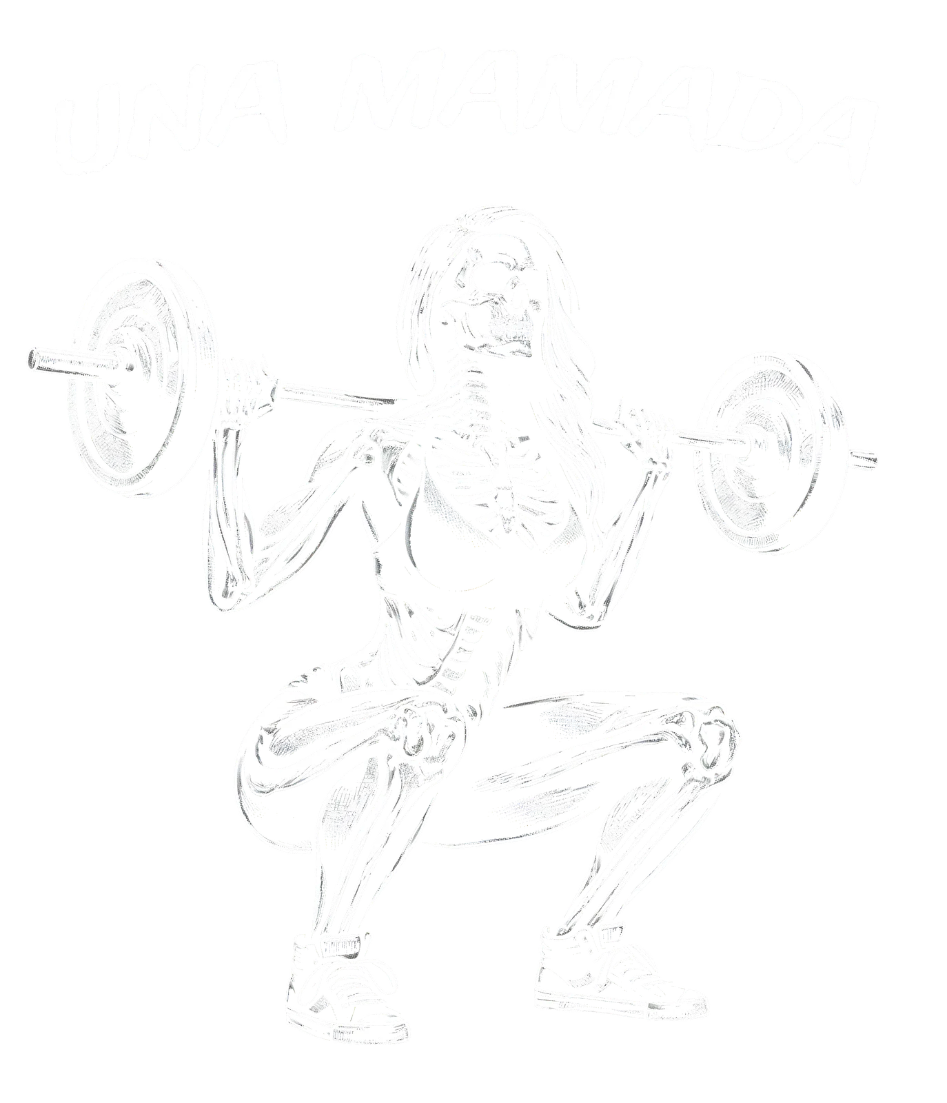 Calacas Chidas