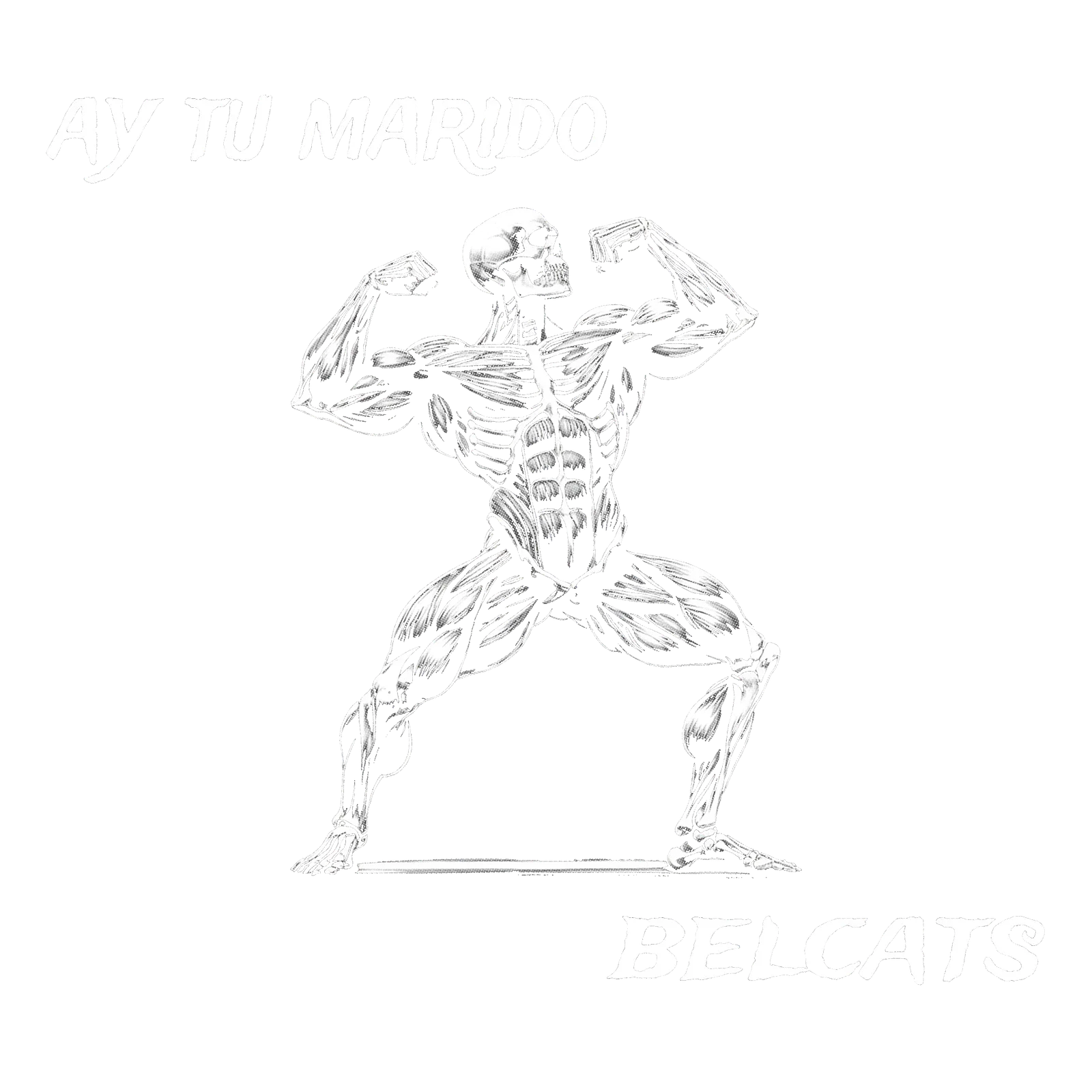 Calacas Chidas