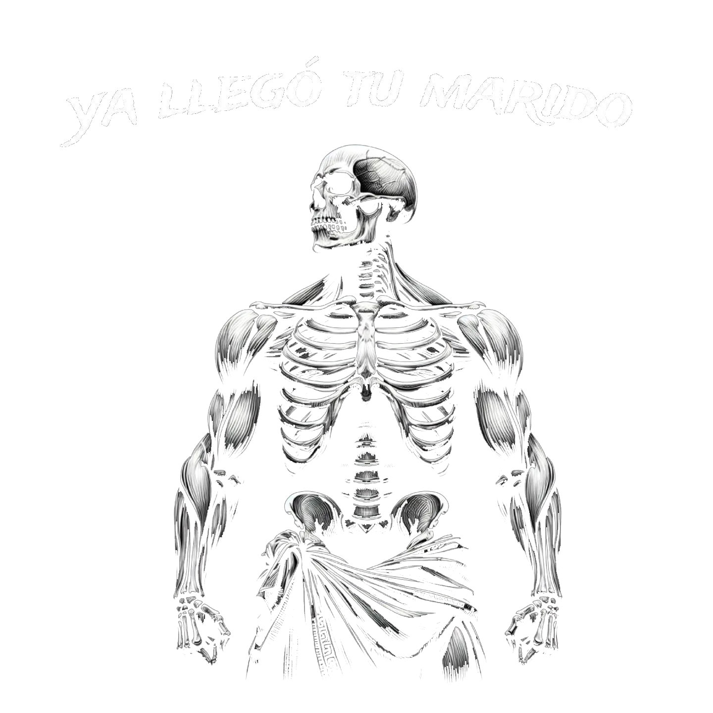 Calacas Chidas