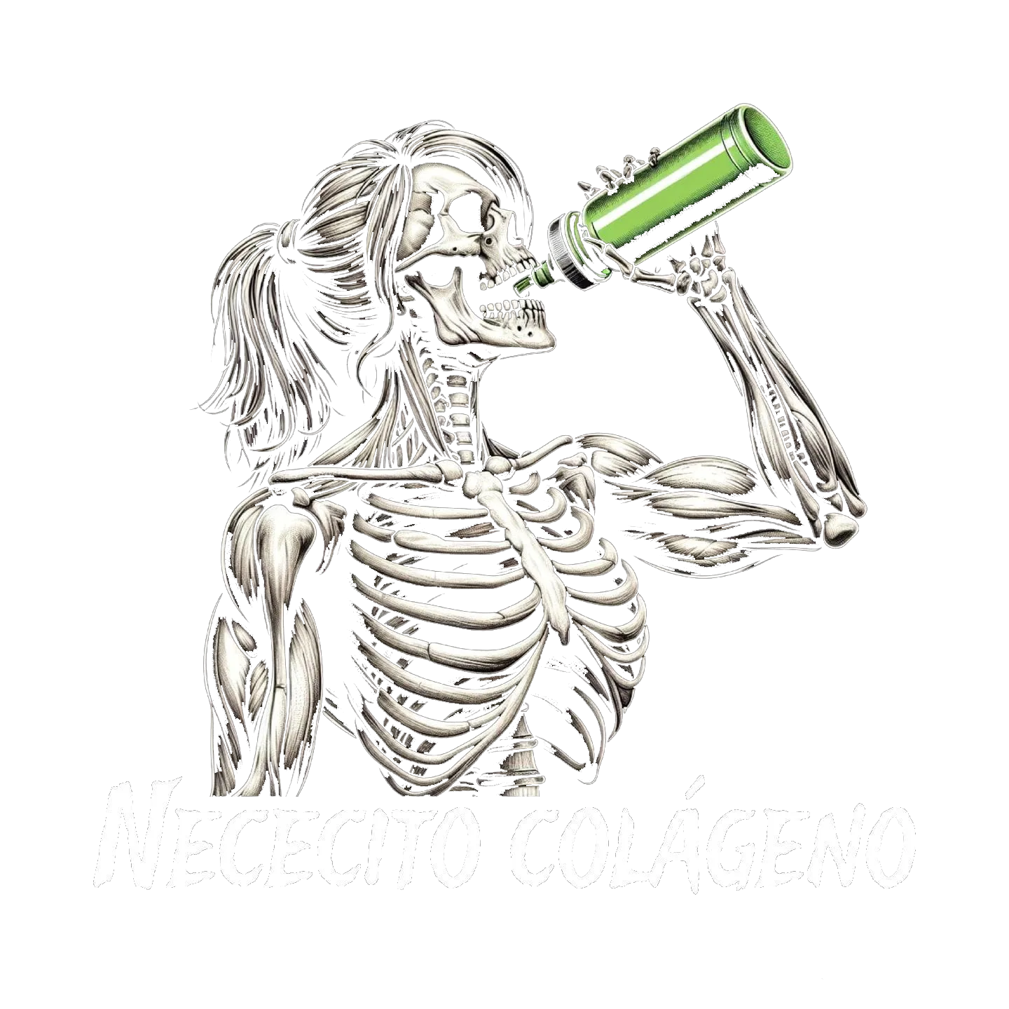 Calacas Chidas