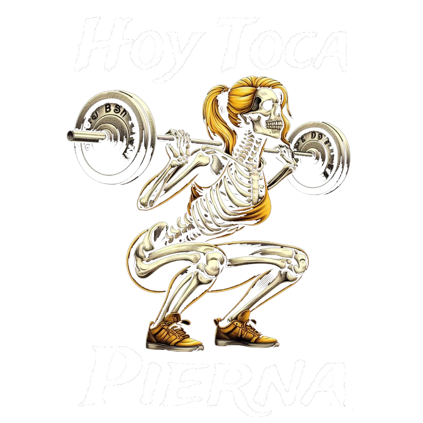 Calacas Chidas