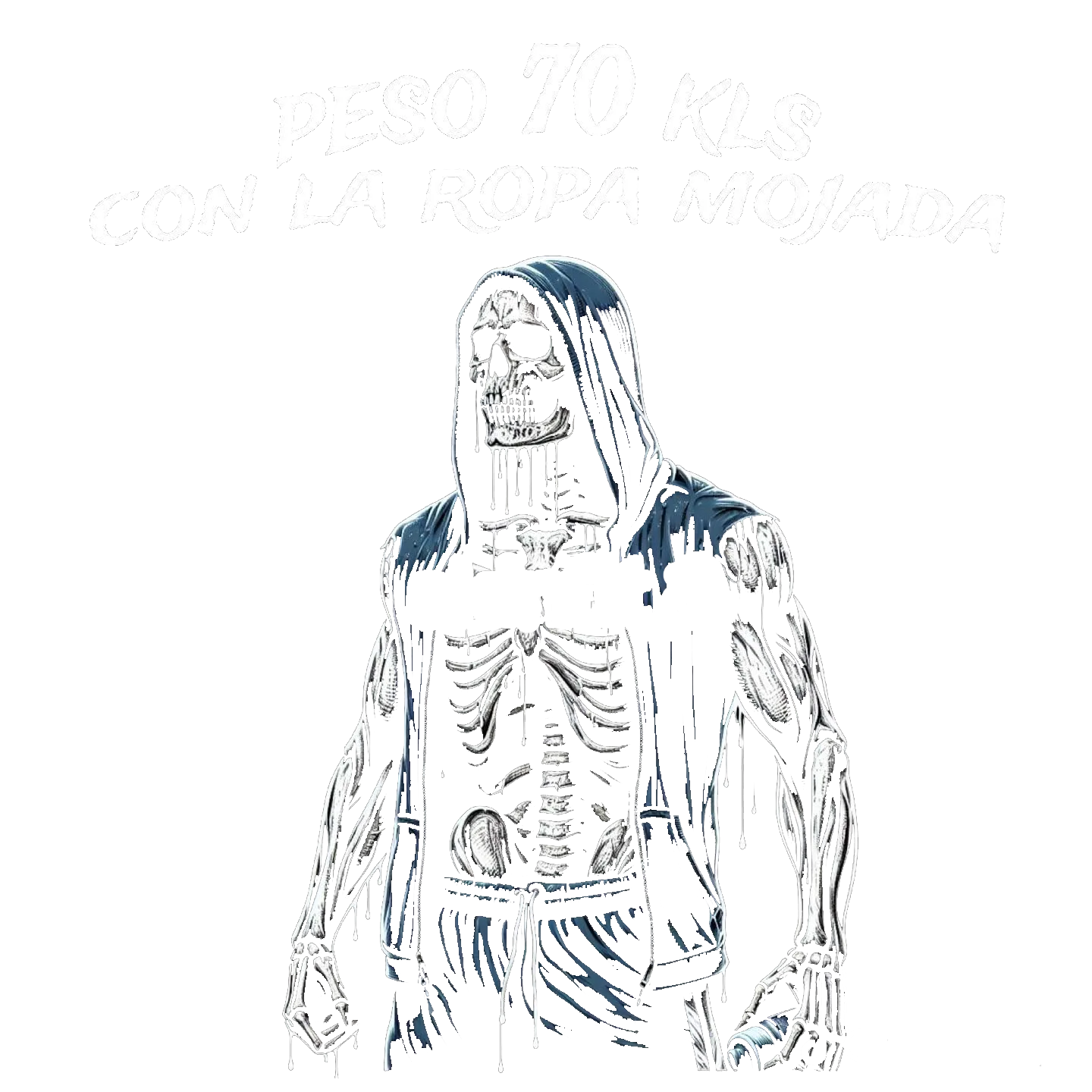 Calacas Chidas