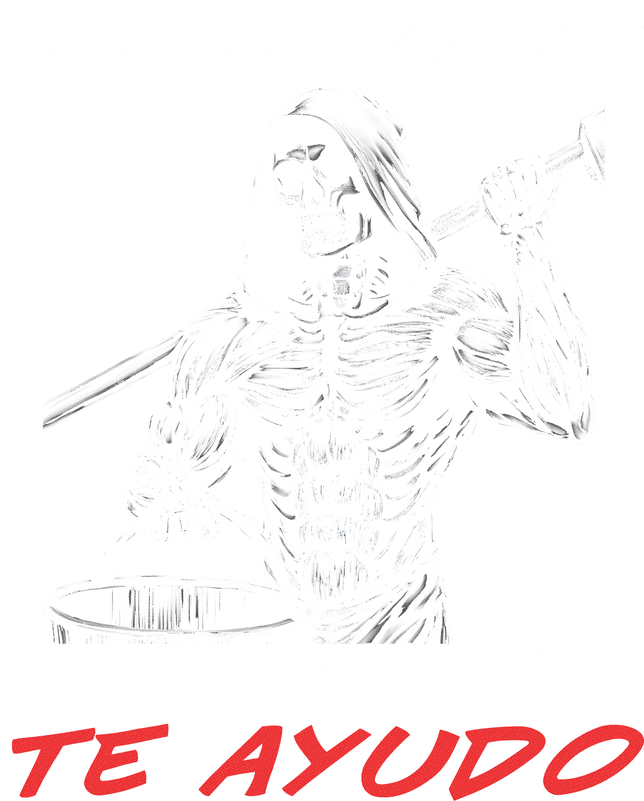 Calacas Chidas