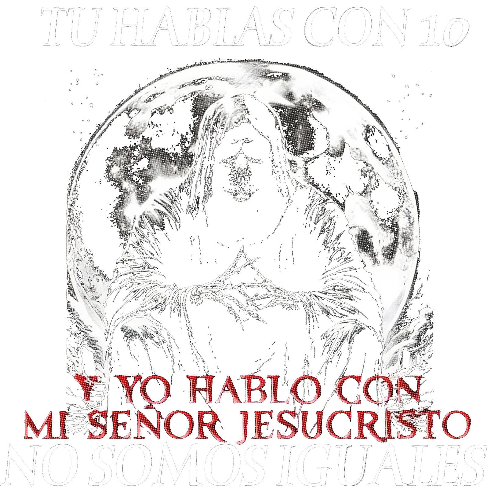 Calacas Chidas