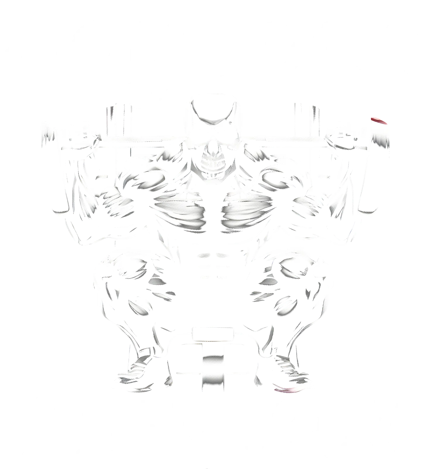 Calacas Chidas