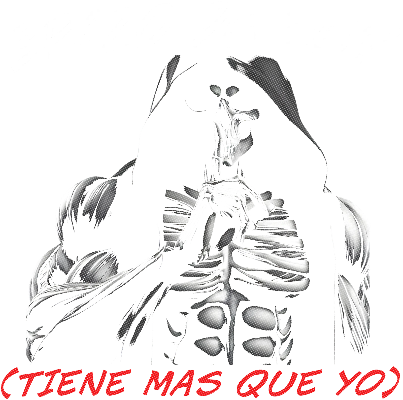 Calacas Chidas