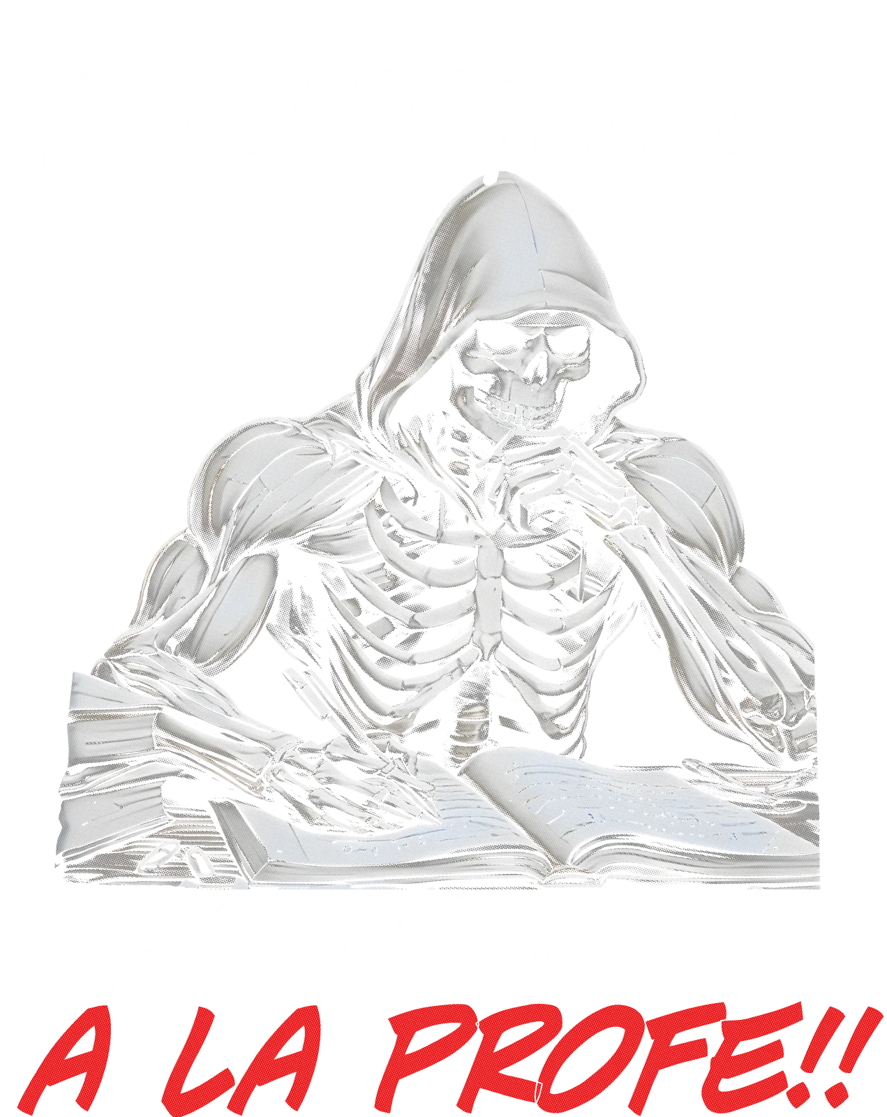 Calacas Chidas