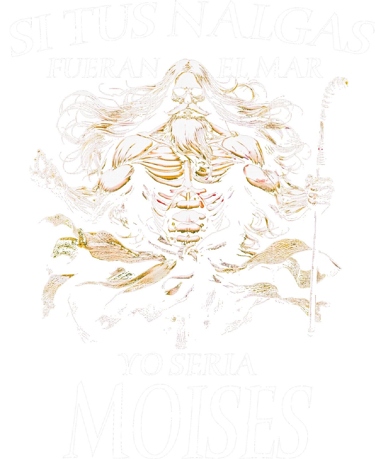 Calacas Chidas