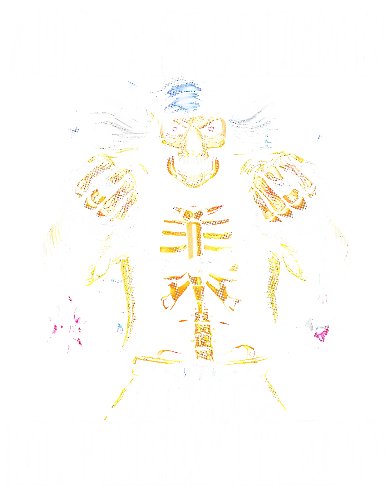 Calacas Chidas