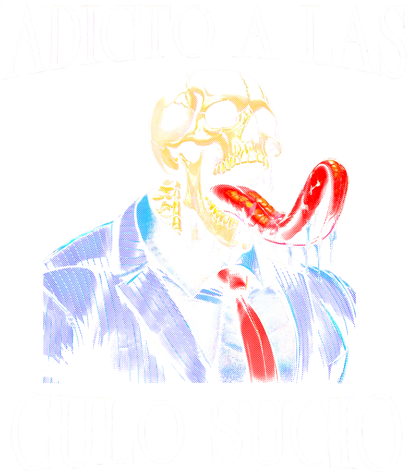 Calacas Chidas