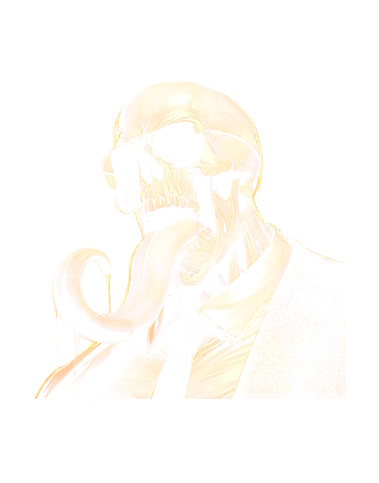 Calacas Chidas