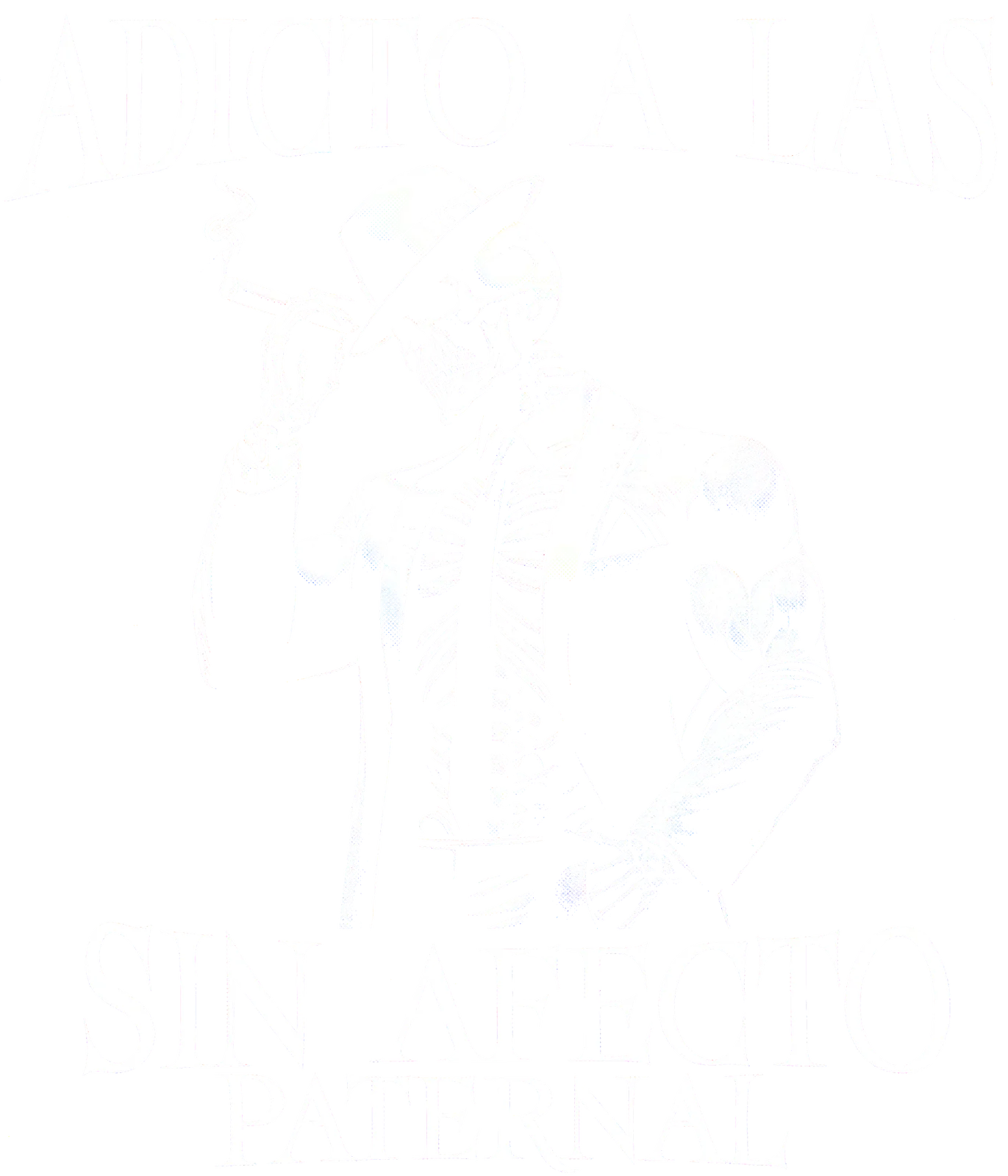 Calacas Chidas
