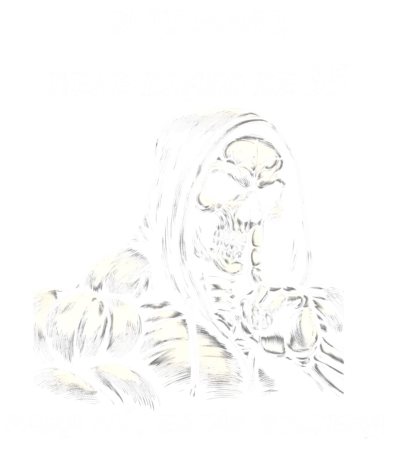 Calacas Chidas
