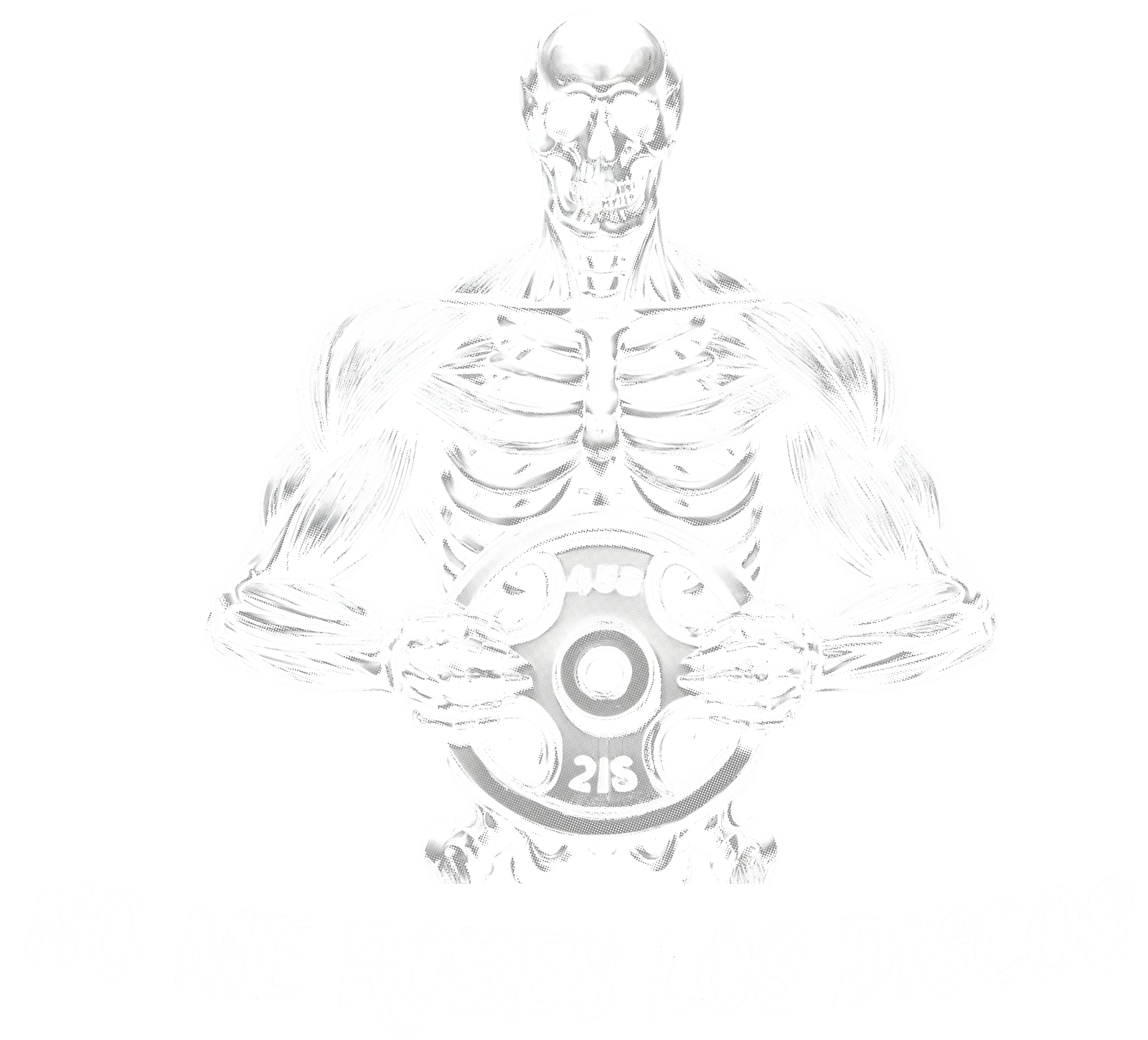 Calacas Chidas