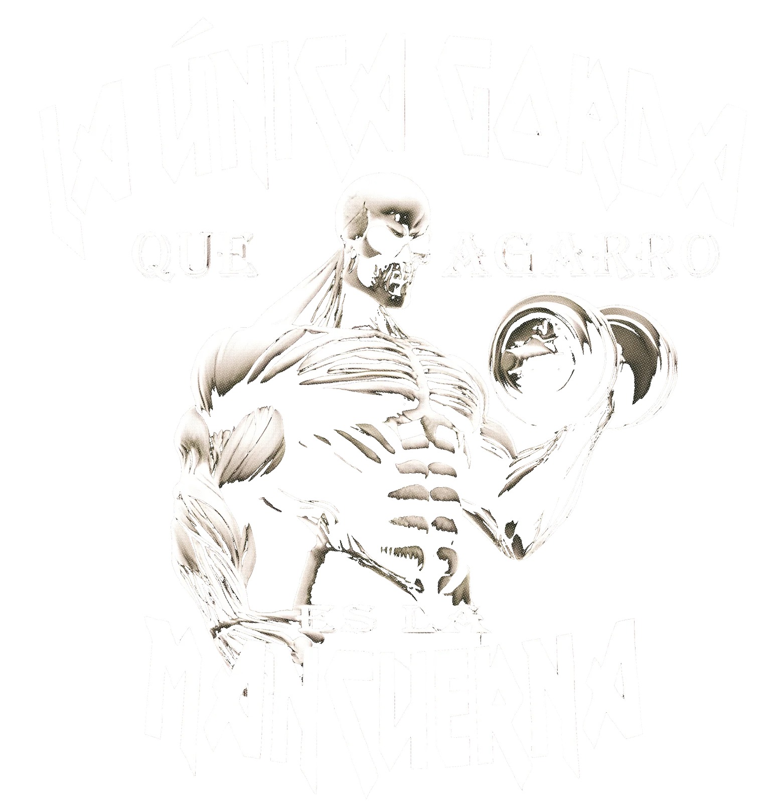 Calacas Chidas