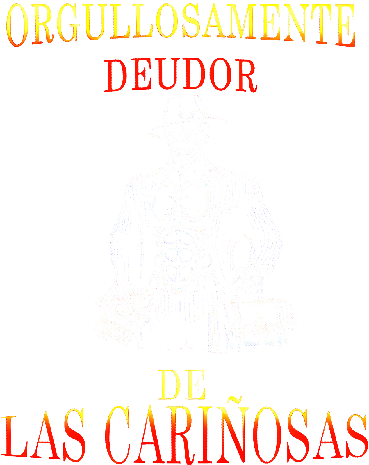 Calacas Chidas