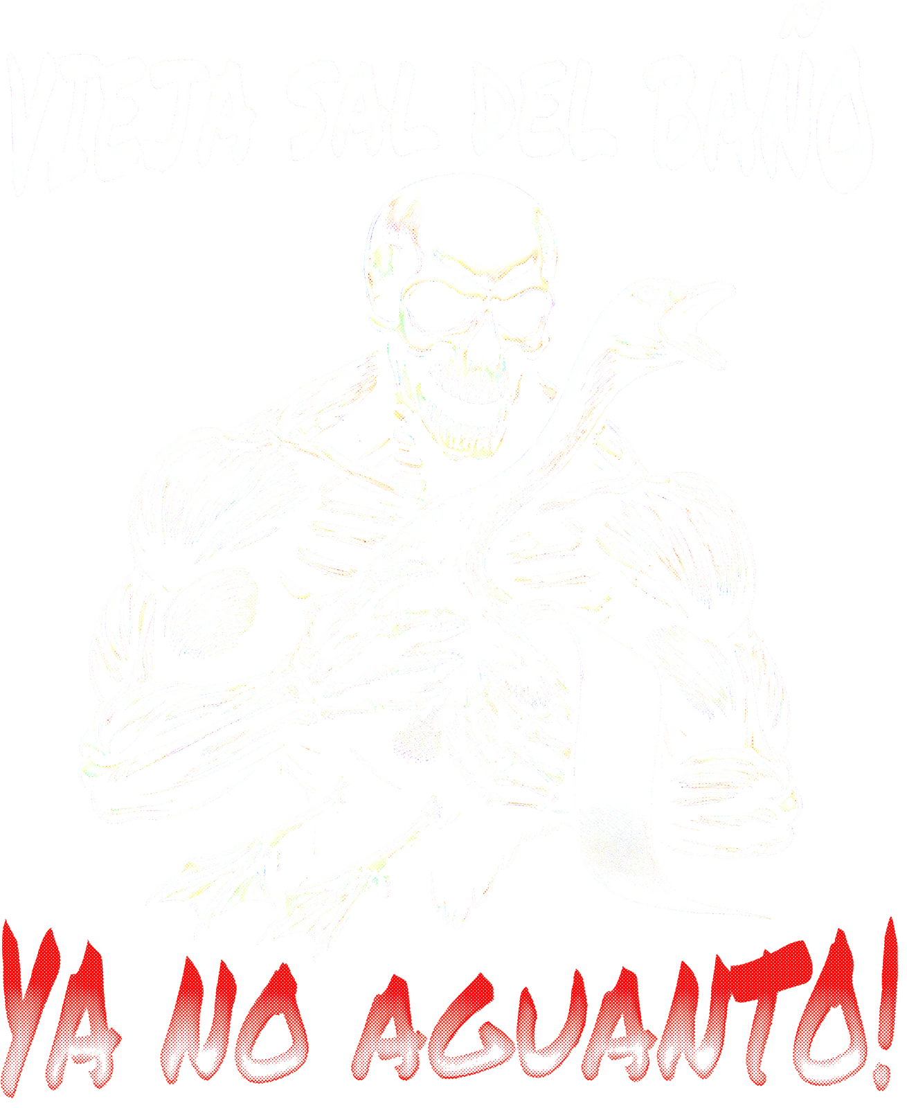 Calacas Chidas
