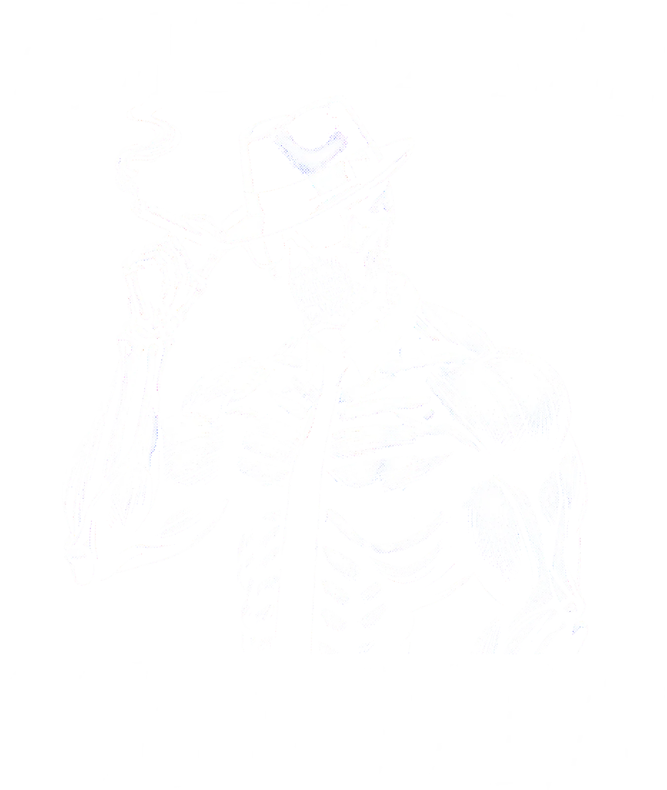 Calacas Chidas
