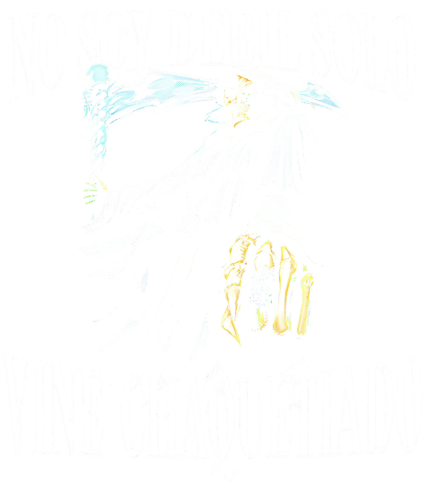 Calacas Chidas