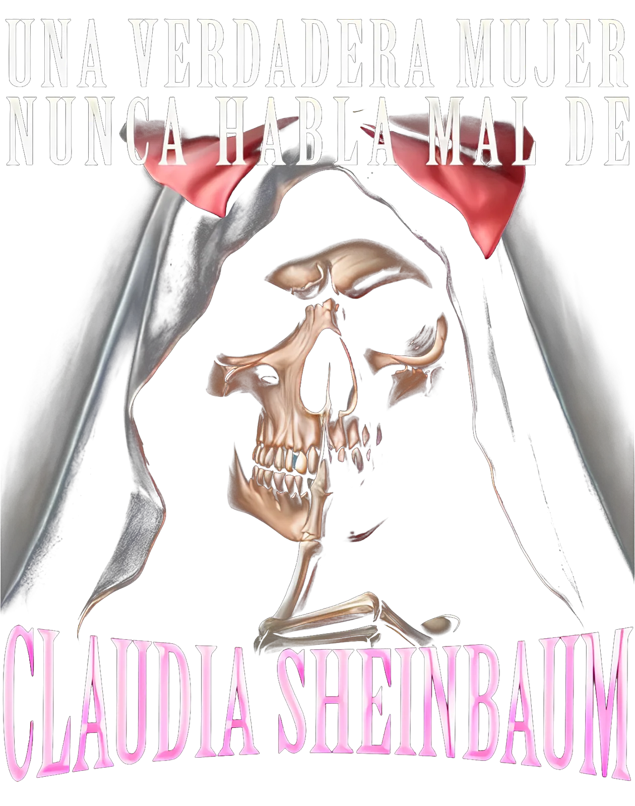 Calacas Chidas