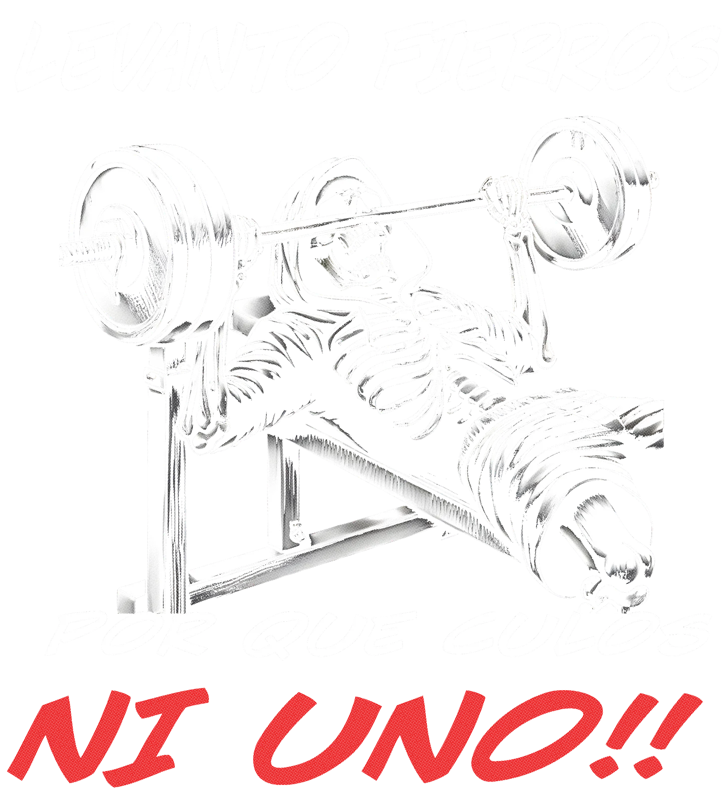 Calacas Chidas