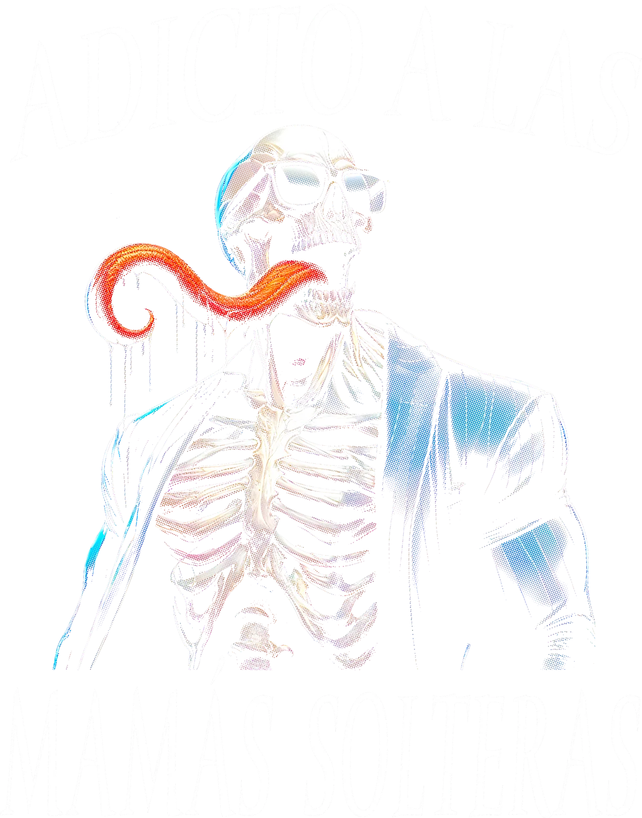 Calacas Chidas