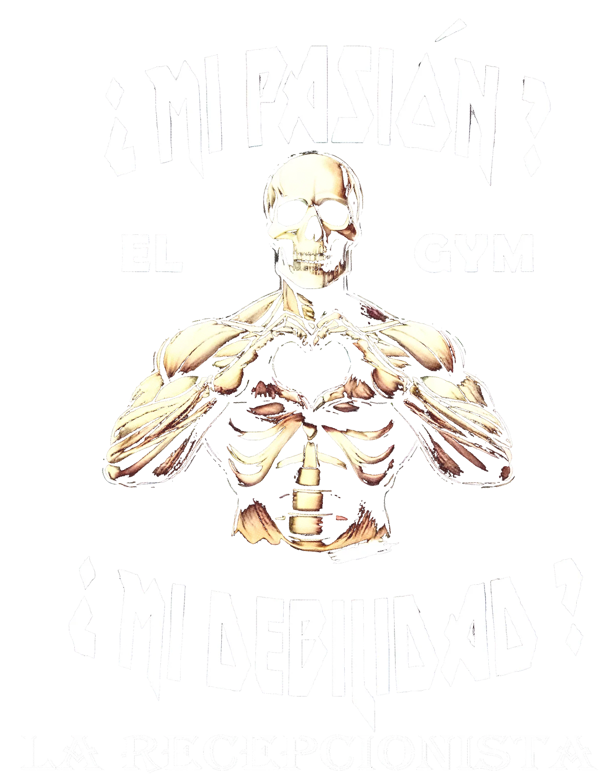 Calacas Chidas