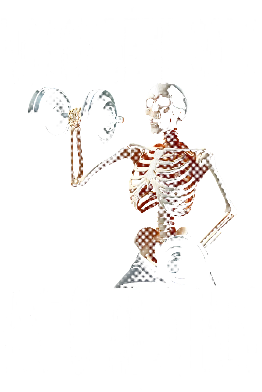 Calacas Chidas