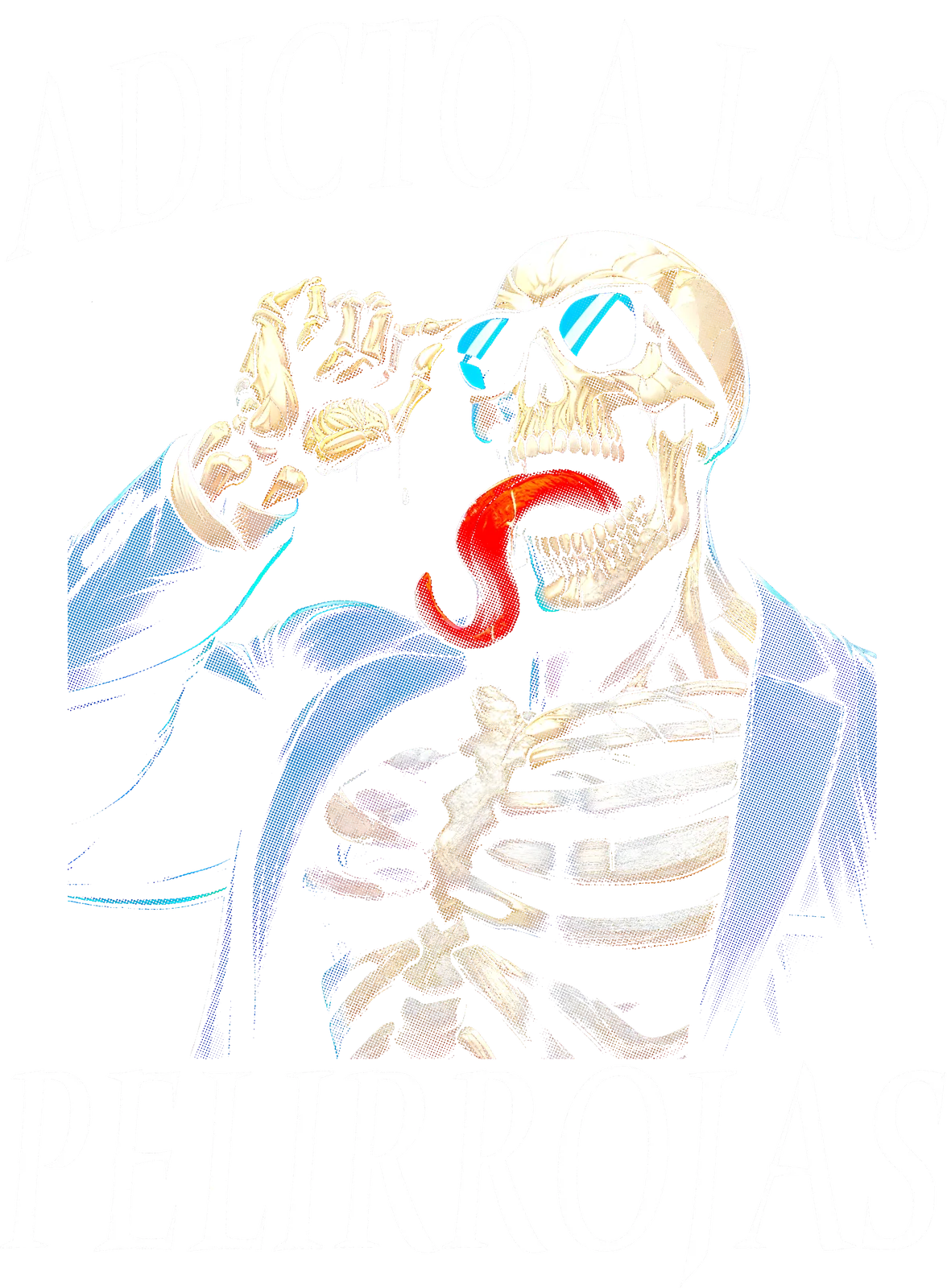 Calacas Chidas