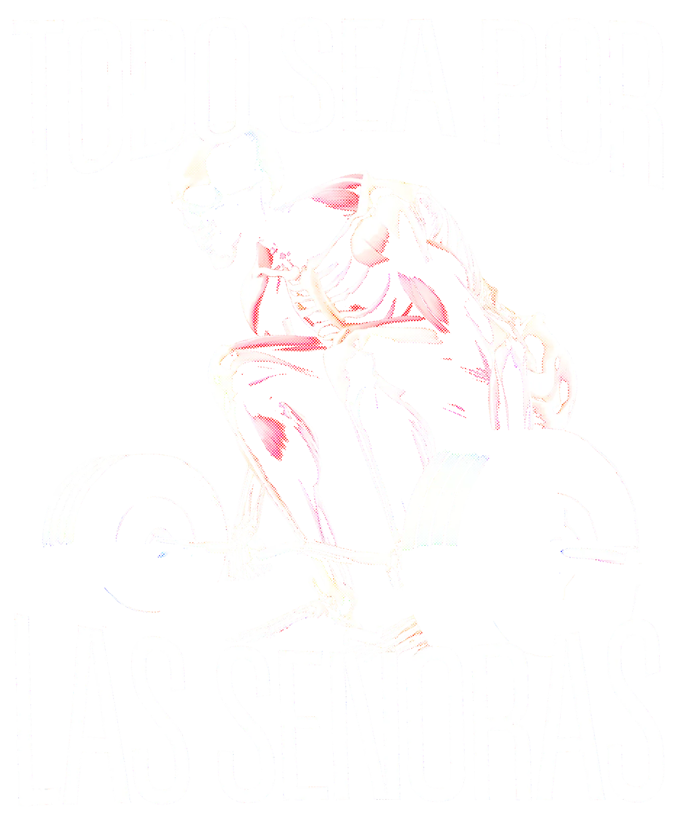 Calacas Chidas