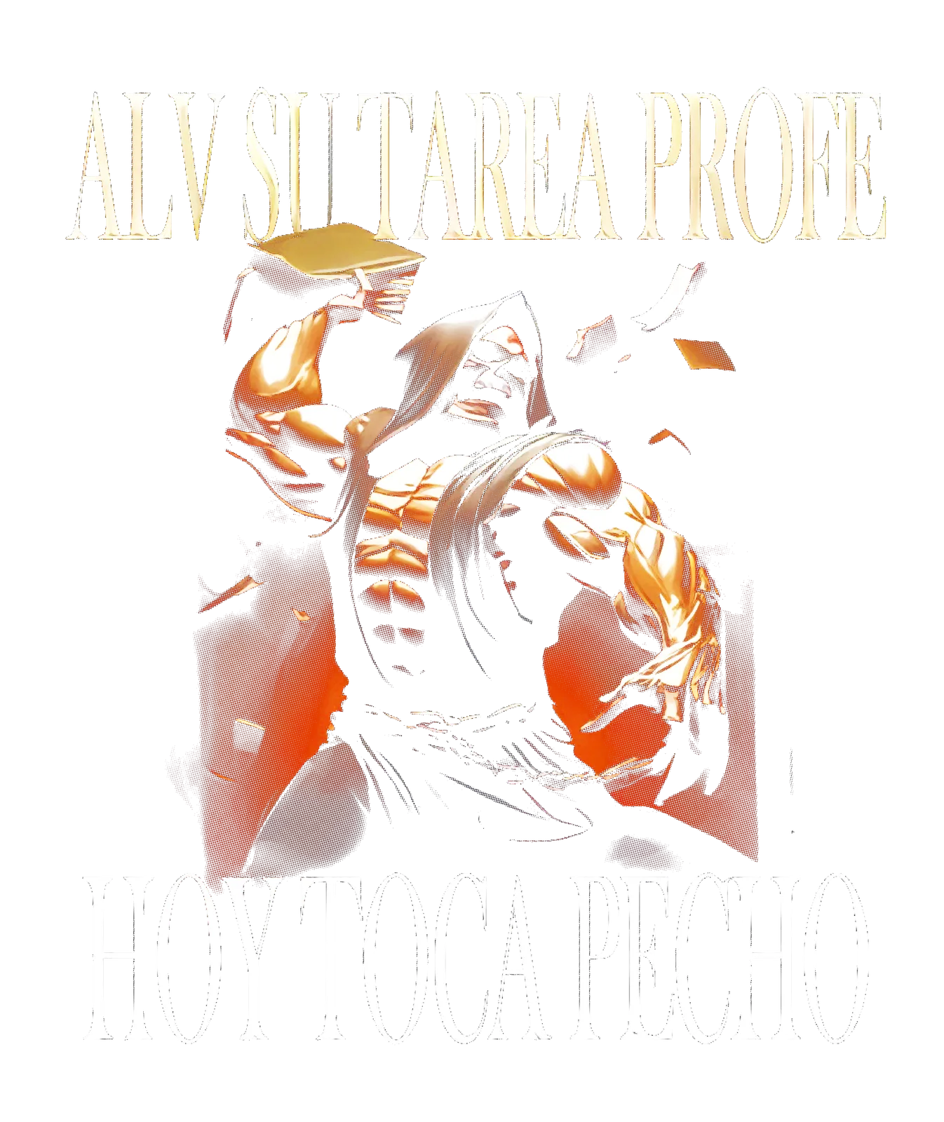 Calacas Chidas