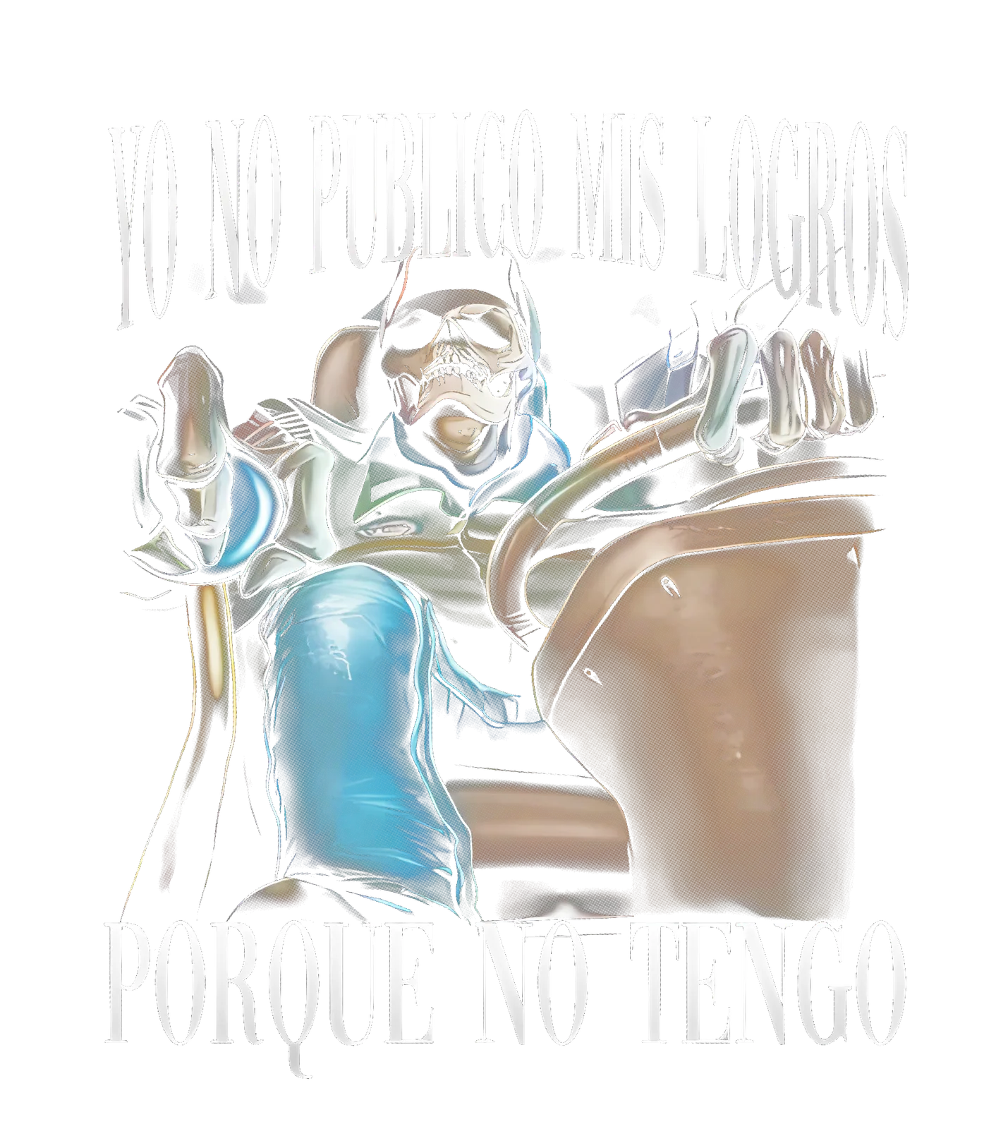 Calacas Chidas
