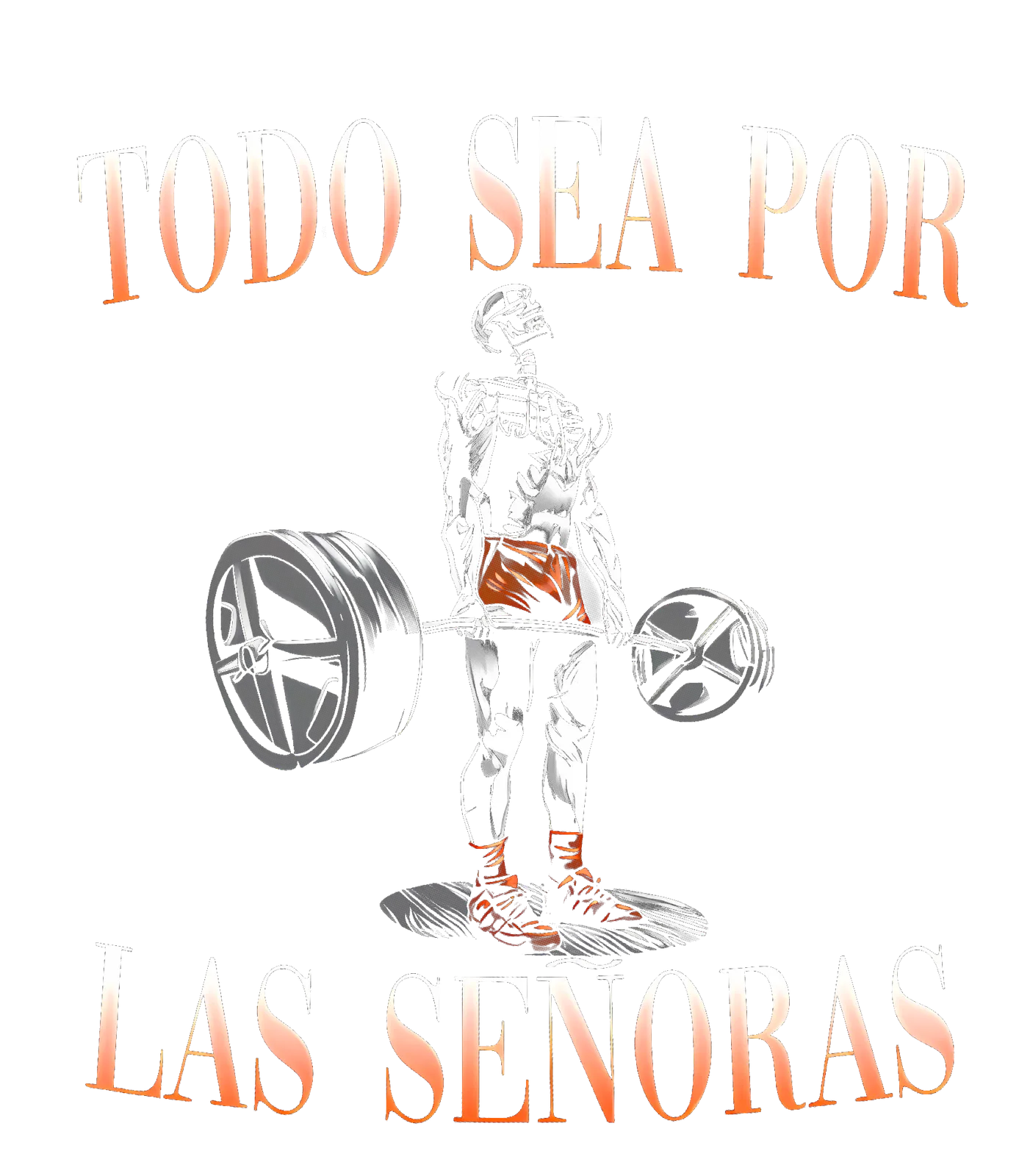 Calacas Chidas