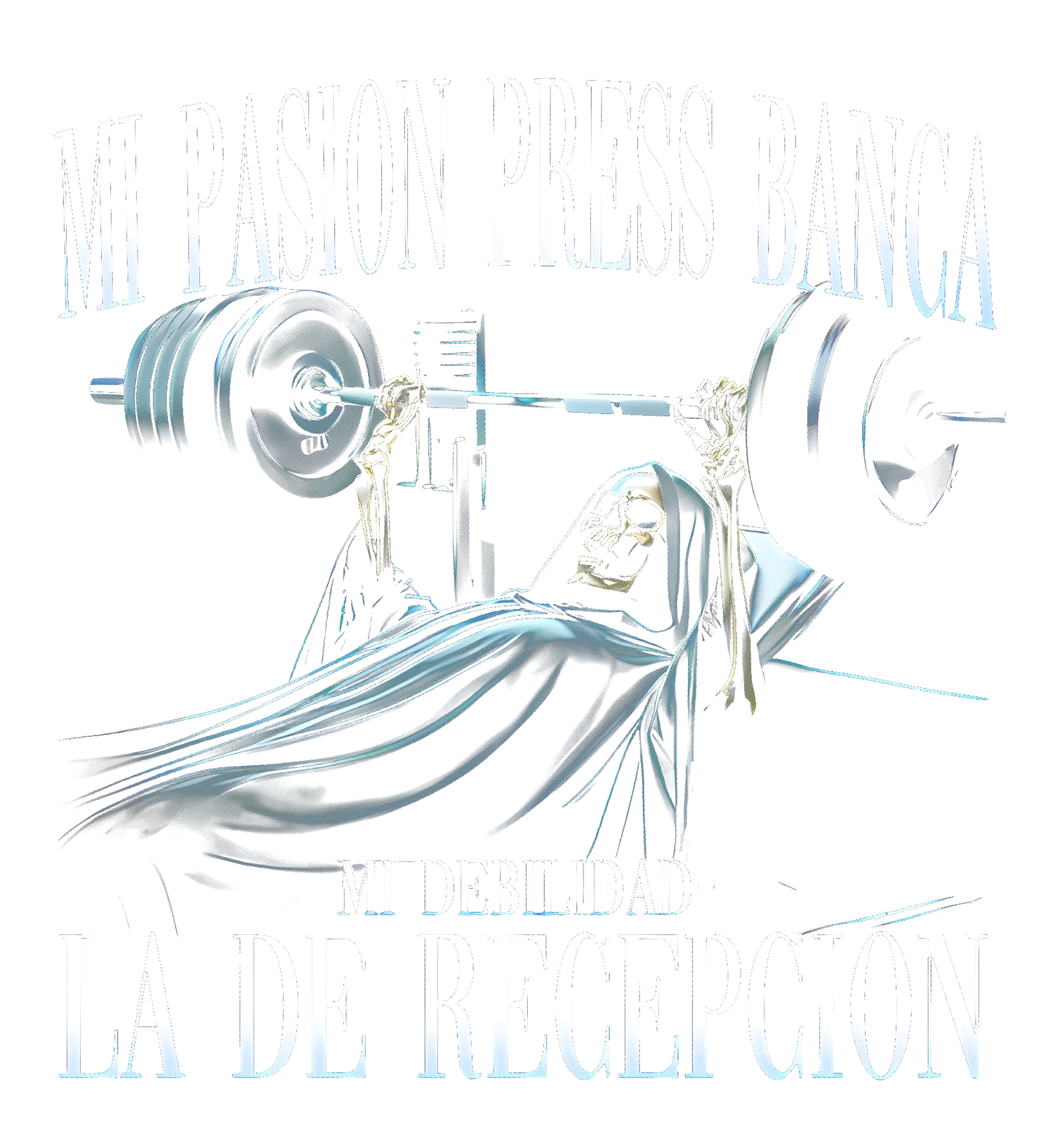 Calacas Chidas