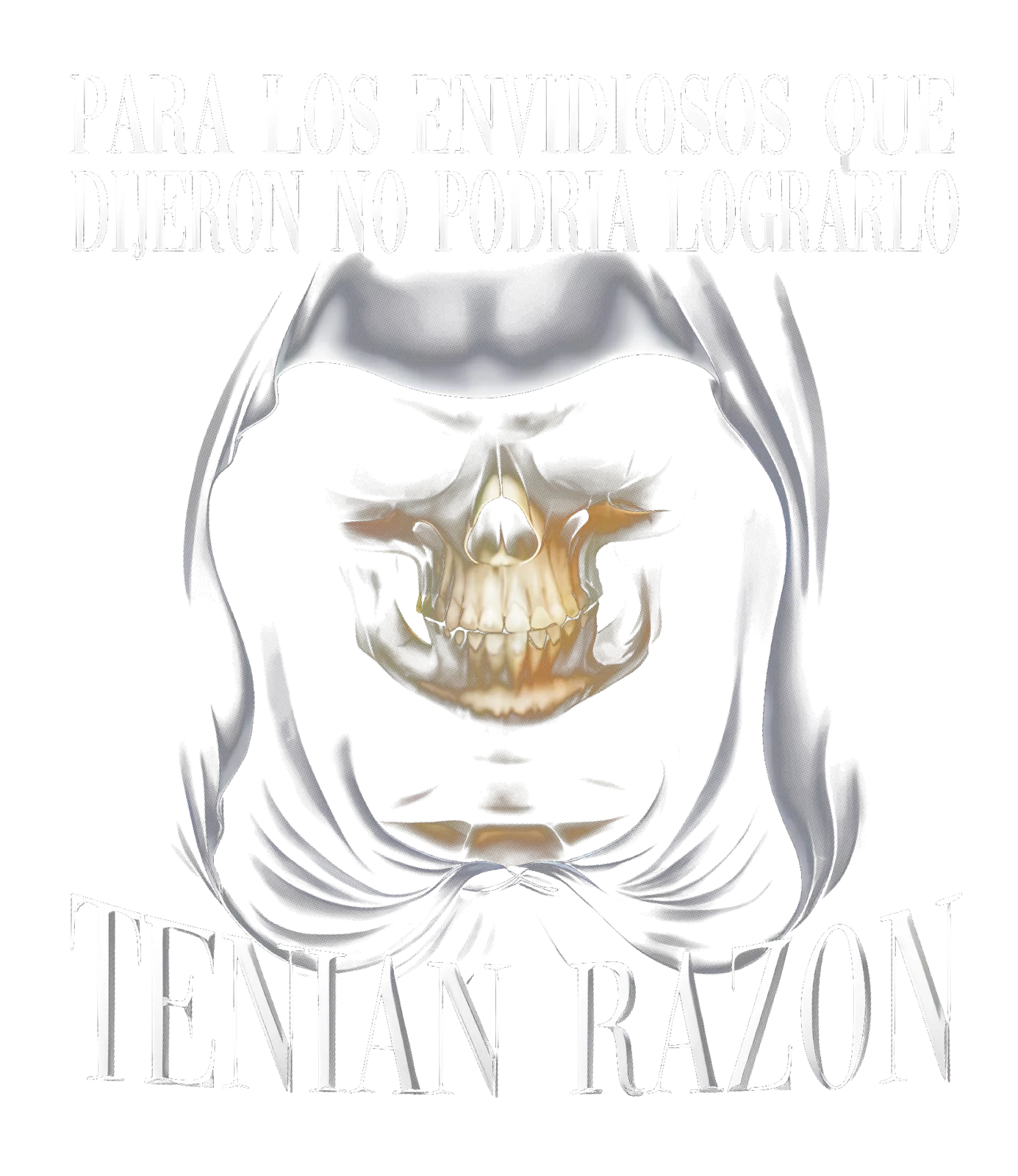 Calacas Chidas