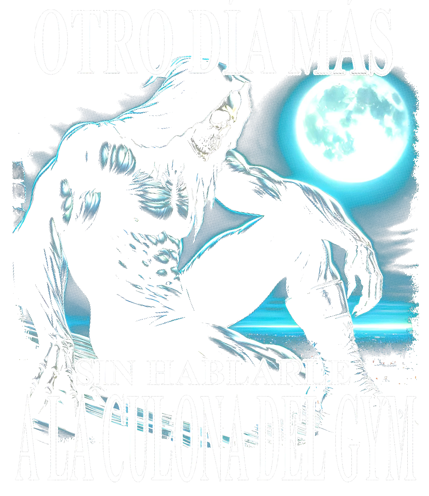 Calacas Chidas