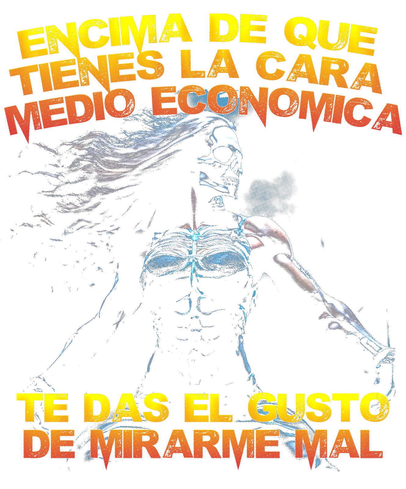 Calacas Chidas