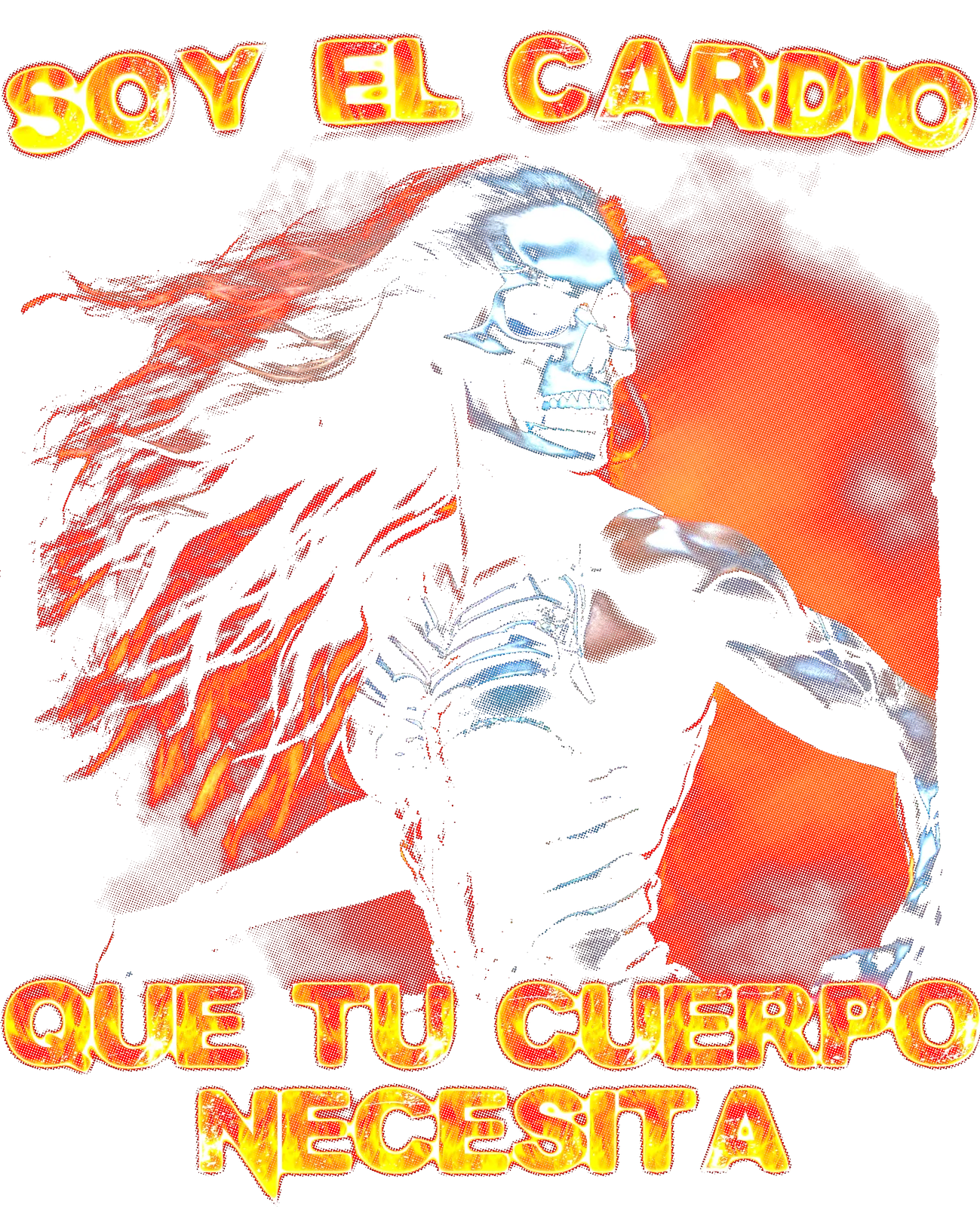 Calacas Chidas