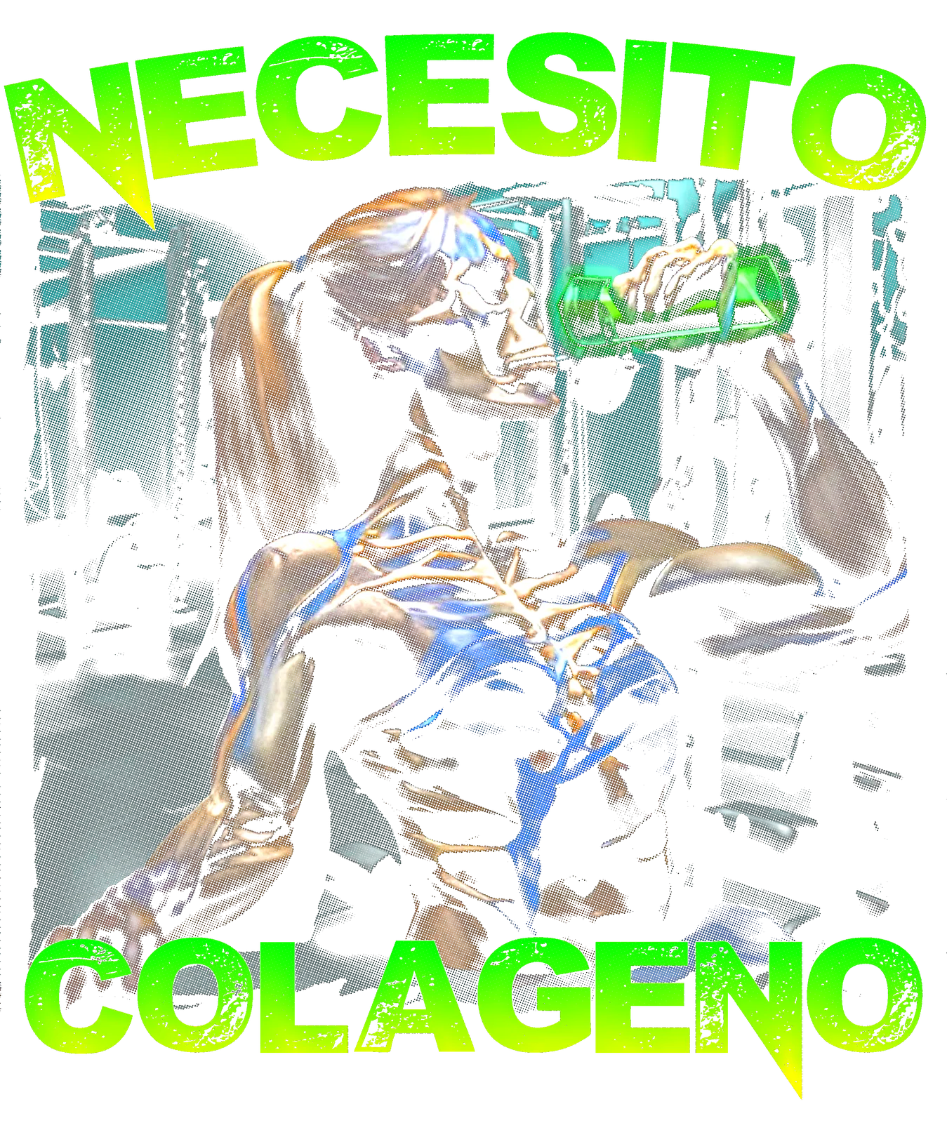 Calacas Chidas