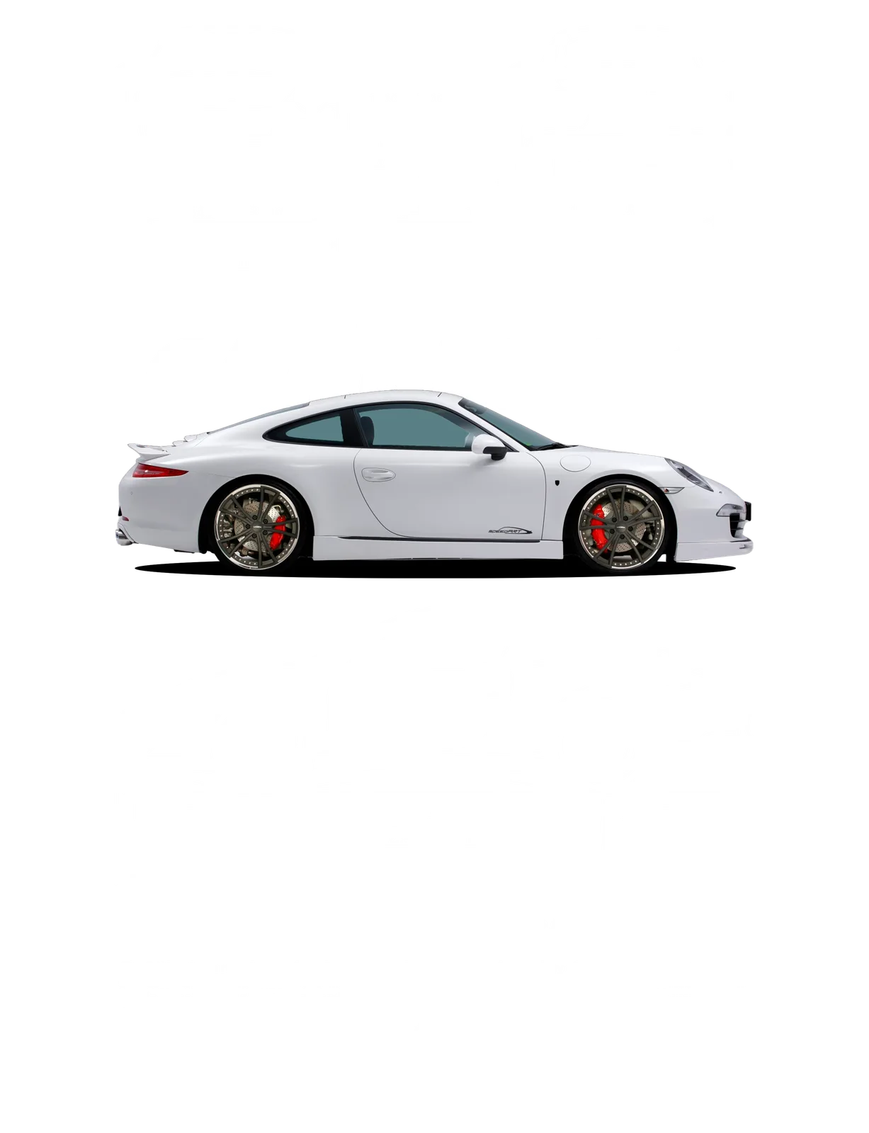 Carros Urbanos
